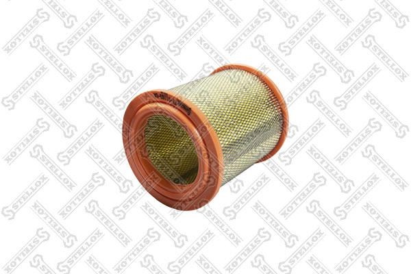 фильтр воздушный!183-99/160\Iveco TurboDaily 30-8. 35-10,Fiat Ducato,Peugeot J5/ 71-01189-SX STELLOX