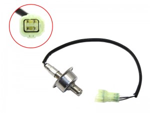 Датчик кислородный SUZUKI GRAND VITARA 2,4 ST-18213-78K00 ST1821378K00 SAT