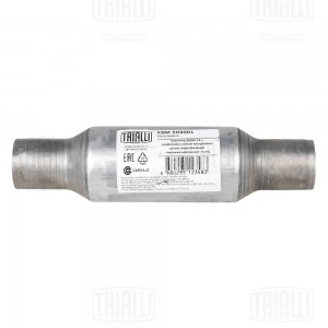 Стронгер 50300-76 с перфорированным внутренним узлом ESM 503001 TRIALLI