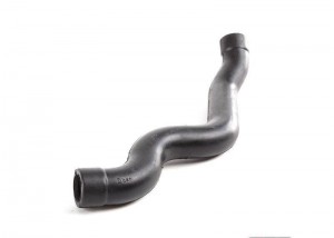 патрубок вентиляции картерных газов!\ MB W210/W211/W220/W463/W163/W639 97> A1120180482 MERCEDES BENZ