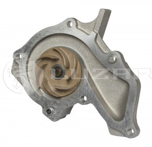 Насос водяной FORD Focus,Fiesta,Fusion LUZAR LWP1097 LUZAR