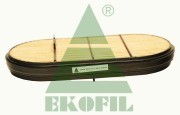 Фильтр воздушный EKO015712 EKOFIL
