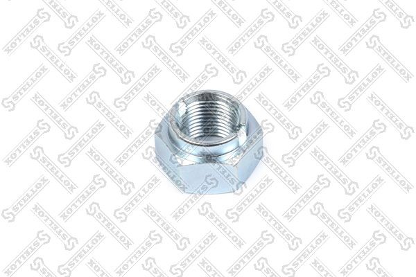 гайка !M24x2 H=24 \BPW 89-02346-SX STELLOX