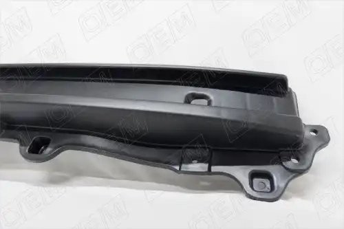Усилитель бампера заднего Kia Optima 4 JF седан, 2018-2020 OEM0061UBZ OEMPARTS