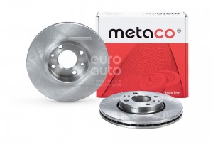 NISSAN/RENAULT/LADA 260 мм 3050005 METACO