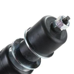 амортизатор задний газовый!\ MB W169/W245 2.0CDi/2.0T/1.5/1.7 04> 553340 KAYABA