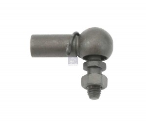 Наконечник DAF MERCEDES VOLVO тяги крана уровня пола шаровой (М8хМ8мм) DT 9.05308 DIESEL TECHNIC