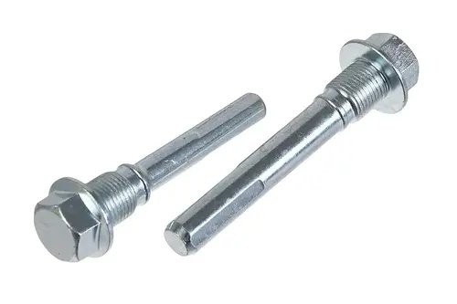 ремонтный к-т направляющей cуппорта задний !Toyota Land Cruiser 90/150/200 Z187685 ZENTPARTS