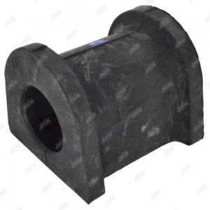 втулка стабилизатора заднего центральная! d19\ Mitsubishi Galant EA#A 96> BL23055 JIKIU