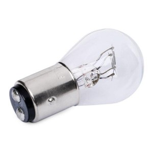 Лампа 24V P21/5W BAY15d PHILIPS 13499CP PHILIPS