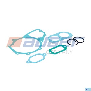 Комплект прокладок вoдяннoго насоса 108642 AUGER