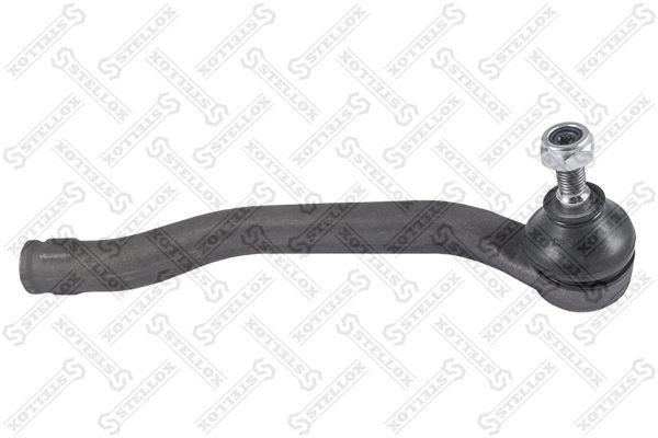 наконечник рулевой правый!\ Renault Fluence 1.5DCi-2.0 16V 10>/Megane 08> 51-00797-SX STELLOX