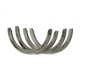 Полукольца ком/кт STD 029AS20868000 MAHLE KNECHT