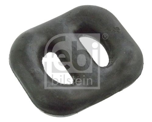 Крепление глушителя DAEWOO Nexia OPEL Vectra A,Kadett E FEBI 17429 FEBI BILSTEIN