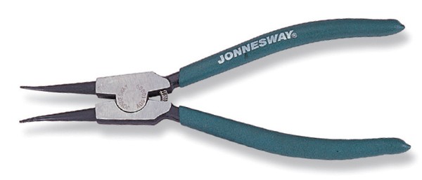 съемник стопорн. колец! ''разжим прямой'' 7''\ AG010008 JONNESWAY