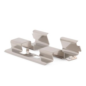 Колодки тормозные P59080 P59080 BREMBO