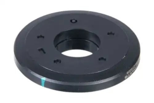 подшипник опоры амортизатора!\ Daewoo Matiz 98> Z12165 ZENTPARTS