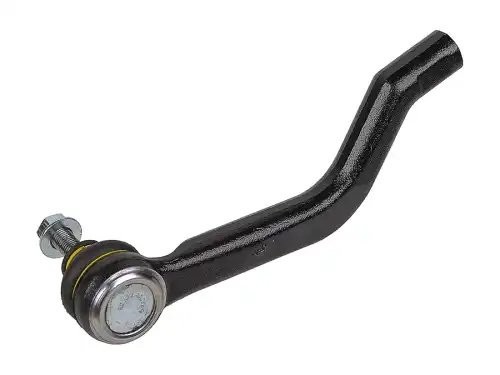 наконечник рулевой левый! Nissan Qashqai J11E 13> Z11127 ZENTPARTS