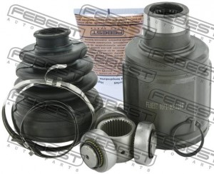 ШРУС внутренний правый 34x43x29 HONDA CR-V RE3/RE4 2007-2012 0311-ACC22RH 0311-ACC22RH FEBEST