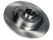 диск торм.зад!без подш.,без кол ABS\Renault Megane II 1.6-2.0i/1.5-2.0DCi 03>, D 6020-9951-SX STELLOX