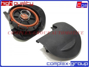 Ремк-т клапанной крышки (10702070/230620/0133636, КИТАЙ) 2MSL600RA CGA