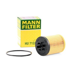 OPEL ASTRA G / CORSA B/C 1.0/1.2 16V HU7128X MANN FILTER