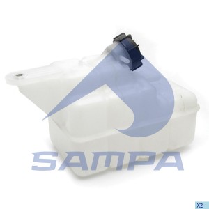IVECO EUROSTAR (1993-2002) 061030 SAMPA