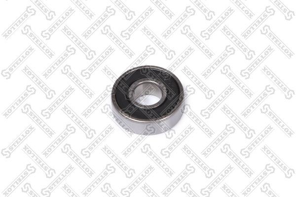подшипник шариковый! генератора 17x35x10mm \MB New G131-9/G211-12KL/G230-12KL/G2 43-00003-SX STELLOX