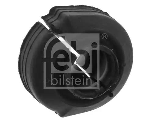 втулка стабилизатора переднего! d25\ Audi 100/A6 91-97 01523 FEBI BILSTEIN