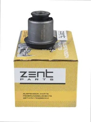 сайлентблок зад. рычага! 12.2x34.2/45.5x45/28  Citroen C5 3.0 V6/1.6-2.0HDi 04> Z25799 ZENTPARTS
