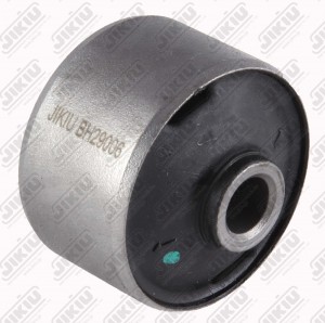 Сайлентблок задн подвески SUZUKI GRAND VITARA 98-06 BH29006 BH29006 JIKIU