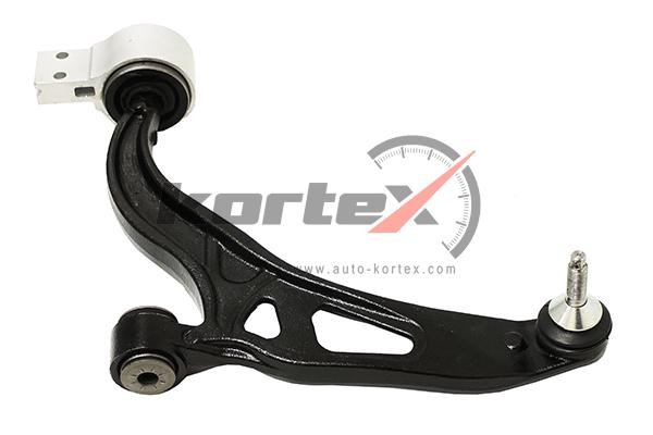 Рычаг FORD EXPLORER 11- пер.подв.нижн.лев. KSL5605 KSL5605 KORTEX