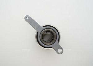 Ролик ГРМ натяжной Honda Accord VI, Civic V-VI, CRX III, HR-V (GH) 1.4-1.6 (91-) GT90040 GMB