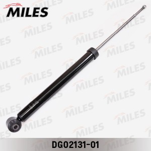 Амортизатор задний левый/правый газовый HYUNDAI GETZ (KYB 343398) DG02131-01 DG02131-01 MILES