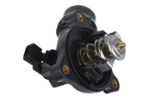 термостат! 105град. (11537510959)\ BMW E81/E87/E90 05> Z45717 ZENTPARTS