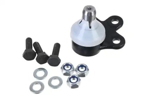 опора шаровая!\ Opel Mokka 12> Z143119 ZENTPARTS