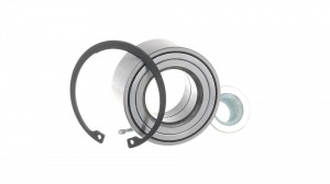 Подшипник в сборе со ступицей VKBA7759 SKF