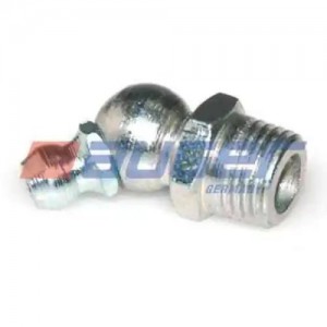 масленка !BM 10x1 (45гр) DIN 71412 MB,MAN,VOLVO,SCANIA,DAF,IVECO,RVI,SAF 59853 AUGER