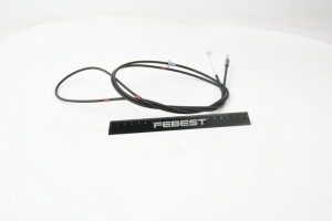 LAND CRUISER (150)-PRADO (2009>) 01101-GDJ150F FEBEST