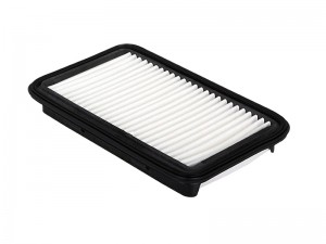 Фильтр воздушный SUZUKI Swift (04-10) SAKURA A1431 SAKURA