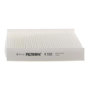 Фильтр салона K1321 K1321 FILTRON