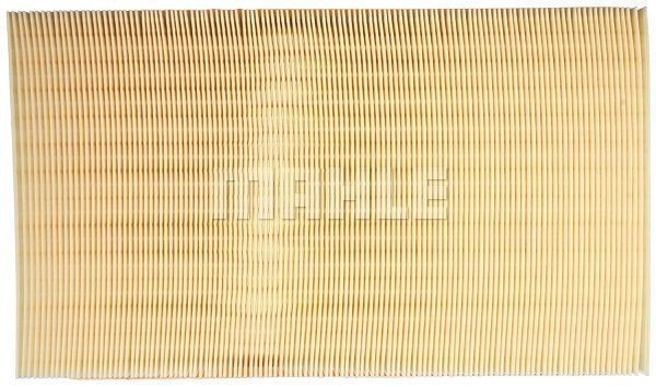 Фильтр воздушный VOLVO S80 (98-06) MAHLE LX637 MAHLE KNECHT