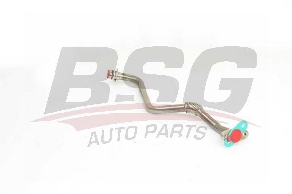 Трубка FORD Transit (06-) масляная турбокомпрессора BSG BSG30725100 BSG