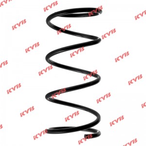 Пружина передняя Toyota Corolla [1995-2002], Sprinter Carib [1997-2002] -F RK3801 KAYABA