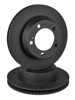 диск тормозной передний! Toyota Land Cruiser 200 4.7/4.5D 08> Z06263 ZENTPARTS