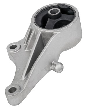 подушка ДВС! Opel Astra/Zafira 1.4-1.8 98> Z13177 ZENTPARTS