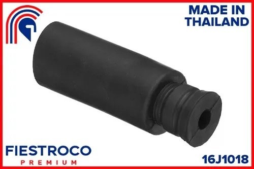 Пыльник амортизатора TOYOTA Corolla NZE120 2NZ-FE 1,3 16J1018 16J1018 FIESTROCO