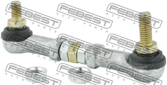 Тяга датчика положения кузова TOYOTA LAND CRUISER PRADO 120 0123-GRJ120-KIT 0123-GRJ120-KIT FEBEST