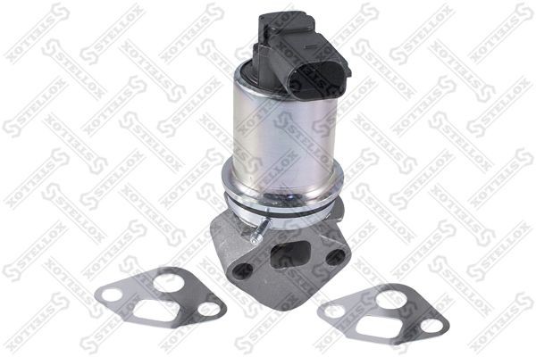 клапан рециркуляции!\ VW Sharan, Seat Alhambra 2.0T 97-10 01-25021-SX STELLOX