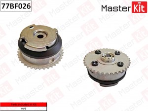 Механизм газораспределения (впуск) BMW N52,N55 77BF026 77BF026 MASTER KIT